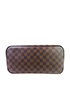 Neverfull MM, top view